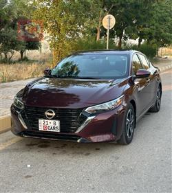 نيسان سنترا